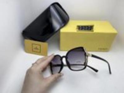 cheap quality Fendi Sunglasses sku 162